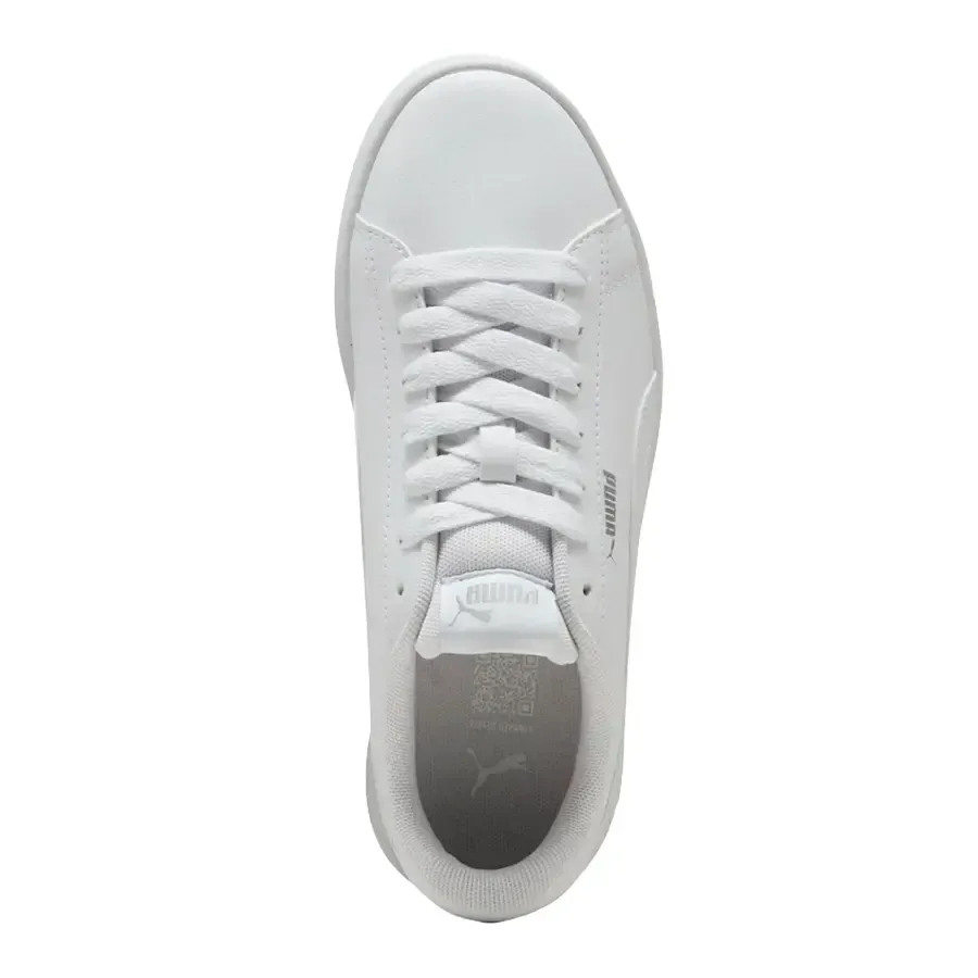 Imagen 3 de 6 de Zapatillas Puma Rickie Classic-BLANCO