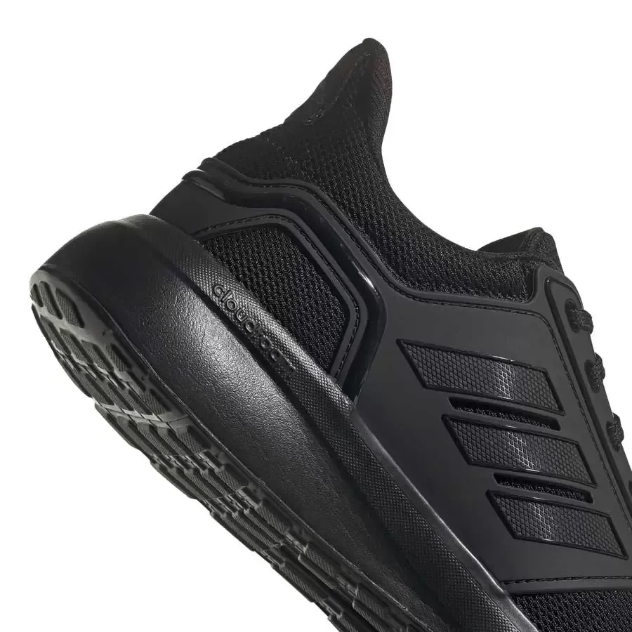 Imagen 5 de 6 de Zapatillas adidas Eq19 Run-NEGRO/GRIS
