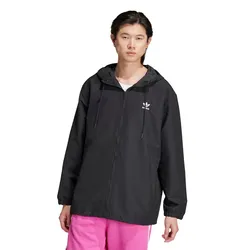 Campera adidas originals Trefoil