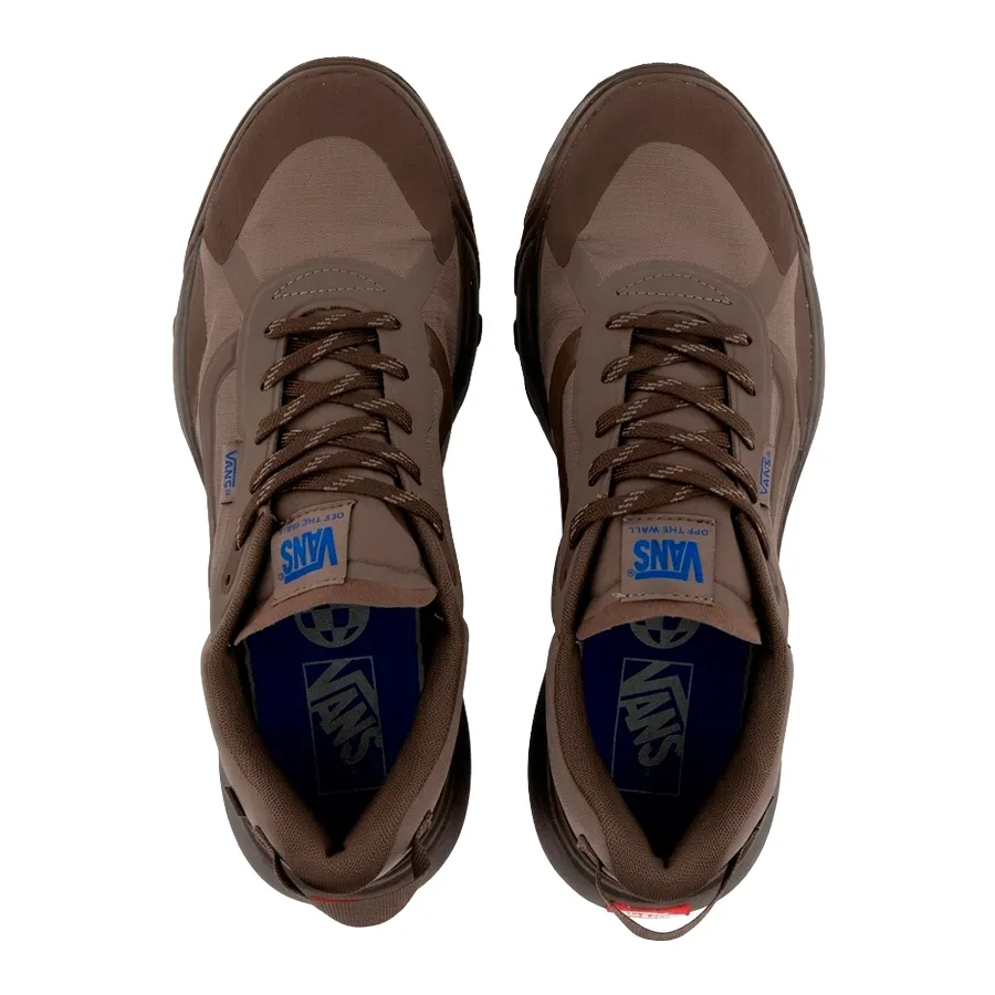 Imagen 1 de 4 de Zapatillas Vans Crosspath-BEIGE/MARRON