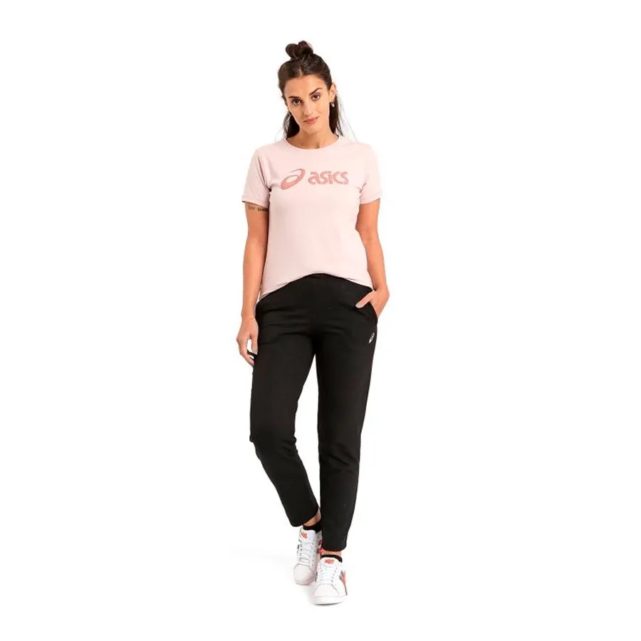 Imagen 3 de 4 de Pantalón Asics Chupin Incon Shimmer-NEGRO