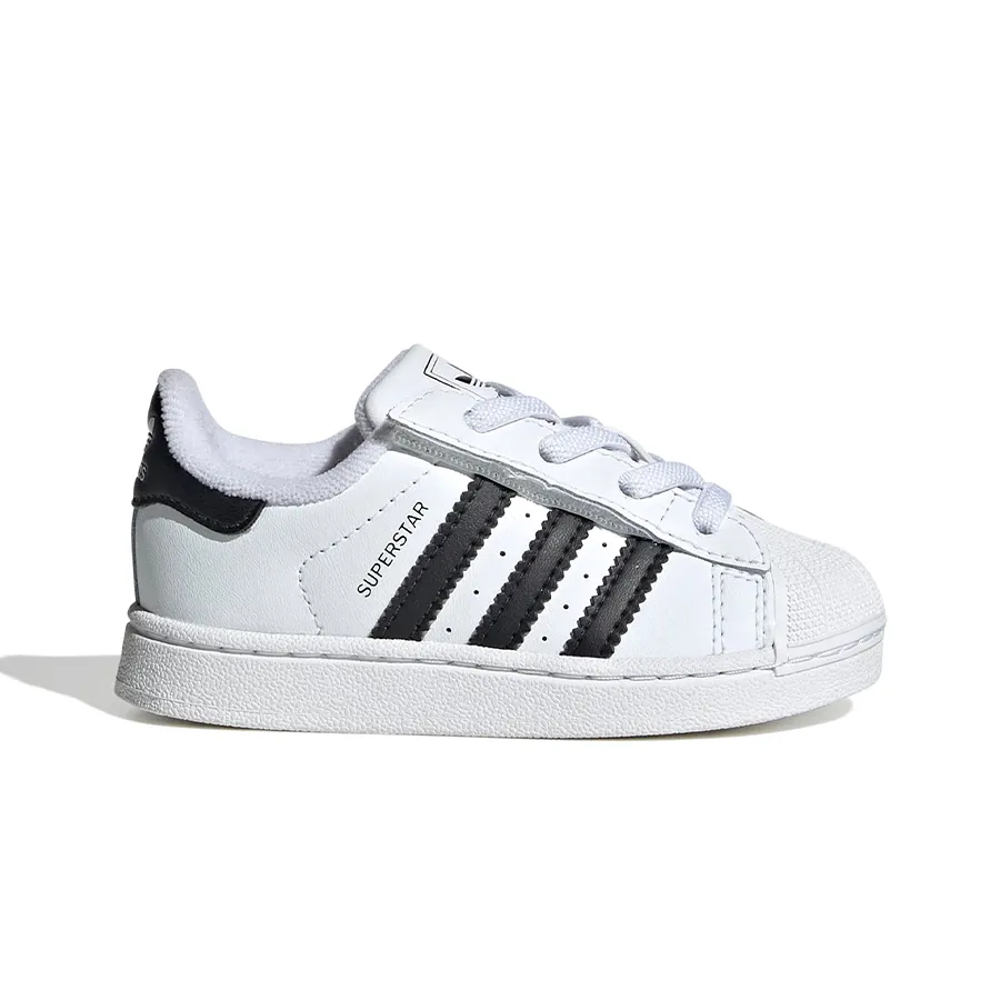 Imagen 4 de 7 de Zapatillas adidas originals Superstar II-BLANCO