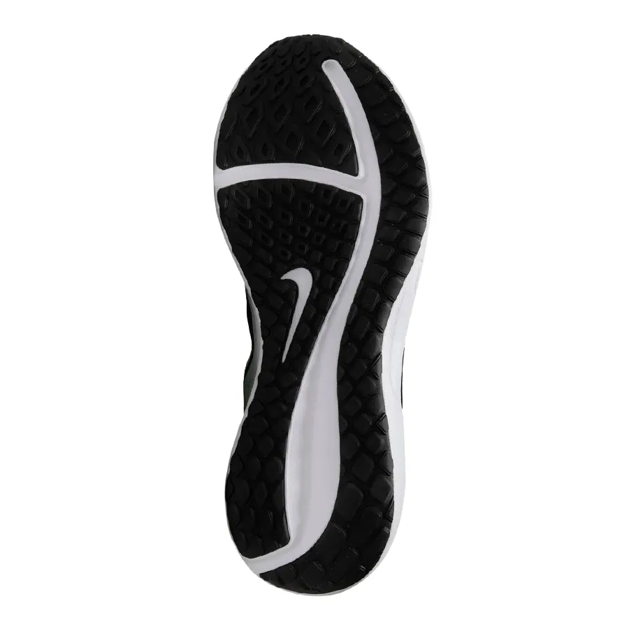 Imagen 4 de 8 de Zapatillas Nike Downshifter 13-HUESO/MENTA/NEGRO