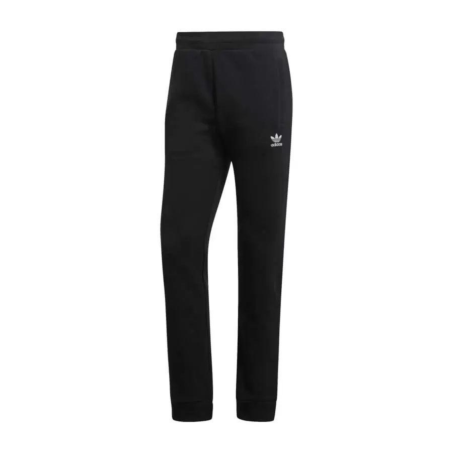 Imagen 0 de 2 de Pantalón adidas originals Trefoil-NEGRO
