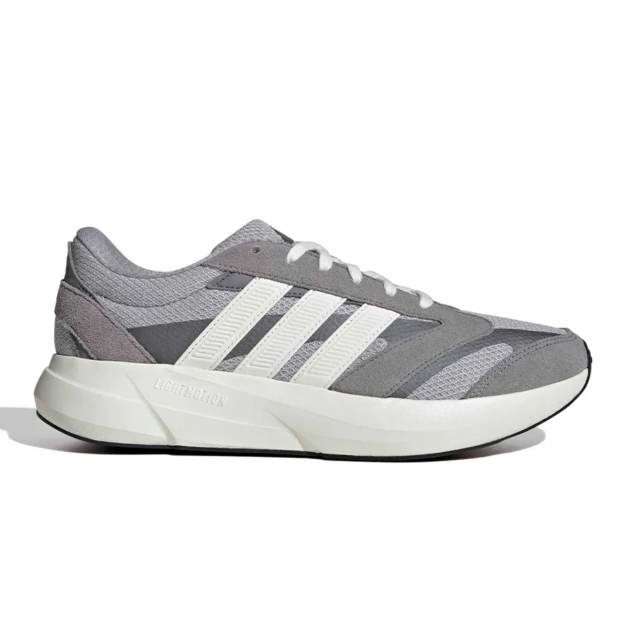 Imagen 0 de 7 de Zapatillas adidas Lightshift 2.0-GRIS/BLANCO