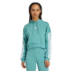 Buzo adidas Essentials 3 Stripes