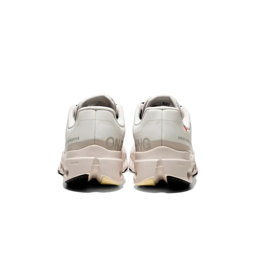 Imagen 5 de 6 de Zapatillas On Cloudsurfer Next-BEIGE/GRIS