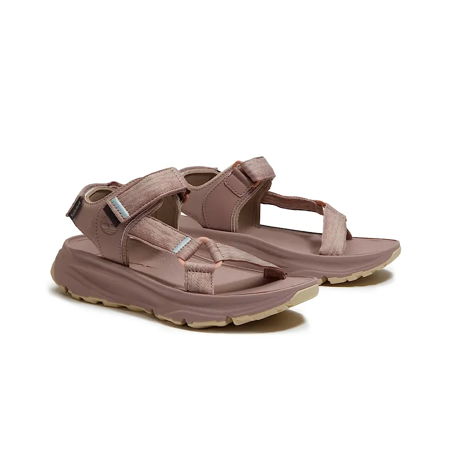 Imagen 2 de 8 de Sandalias Timberland Motion Dune Backstrap-ROSA VIEJO
