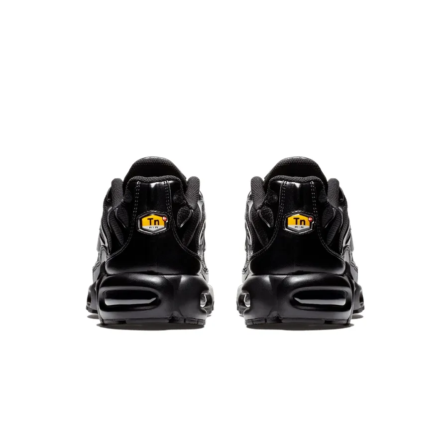 Imagen 5 de 8 de Zapatillas Nike Air Max Plus Tn-NEGRO