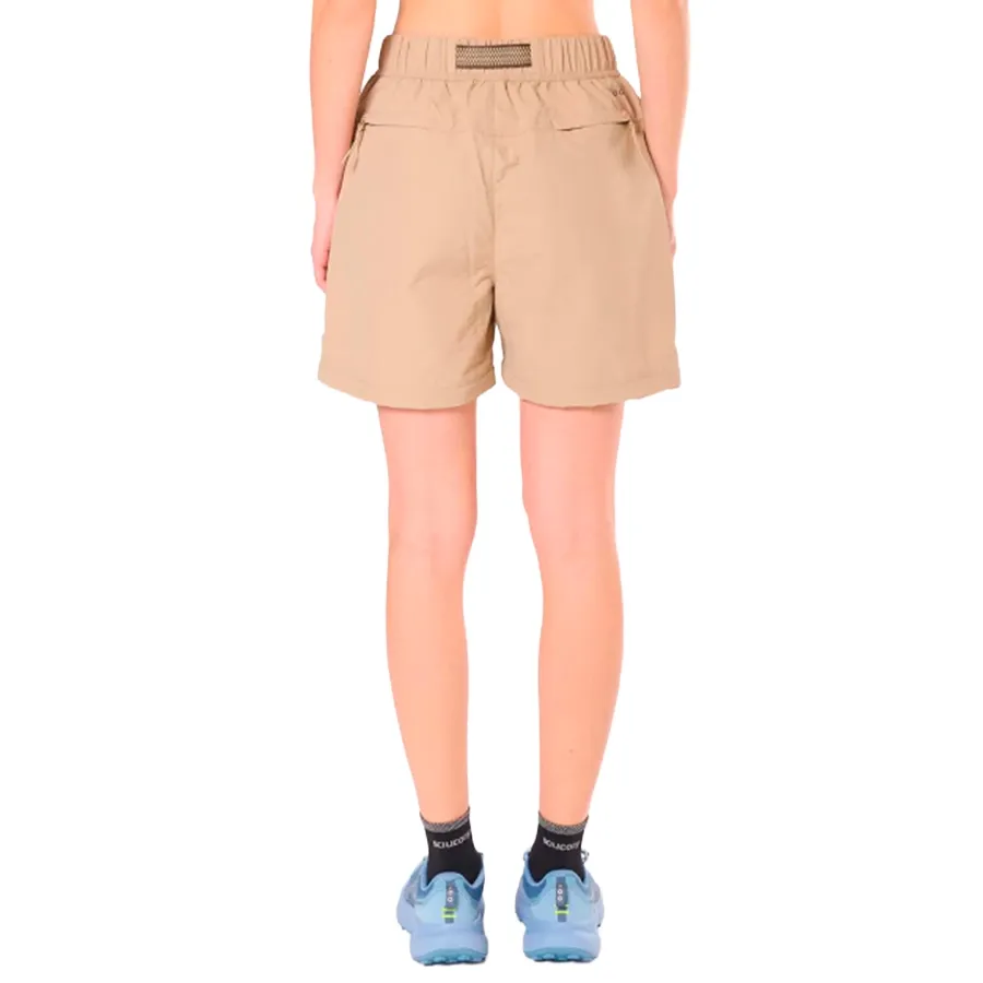 Imagen 5 de 9 de Pantalón Saucony Metro Cargo-ARENA