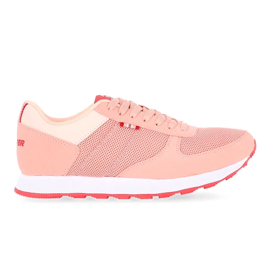 Imagen 0 de 5 de Zapatillas Topper T.350 Mesh-ROSA/ROSA VIEJO