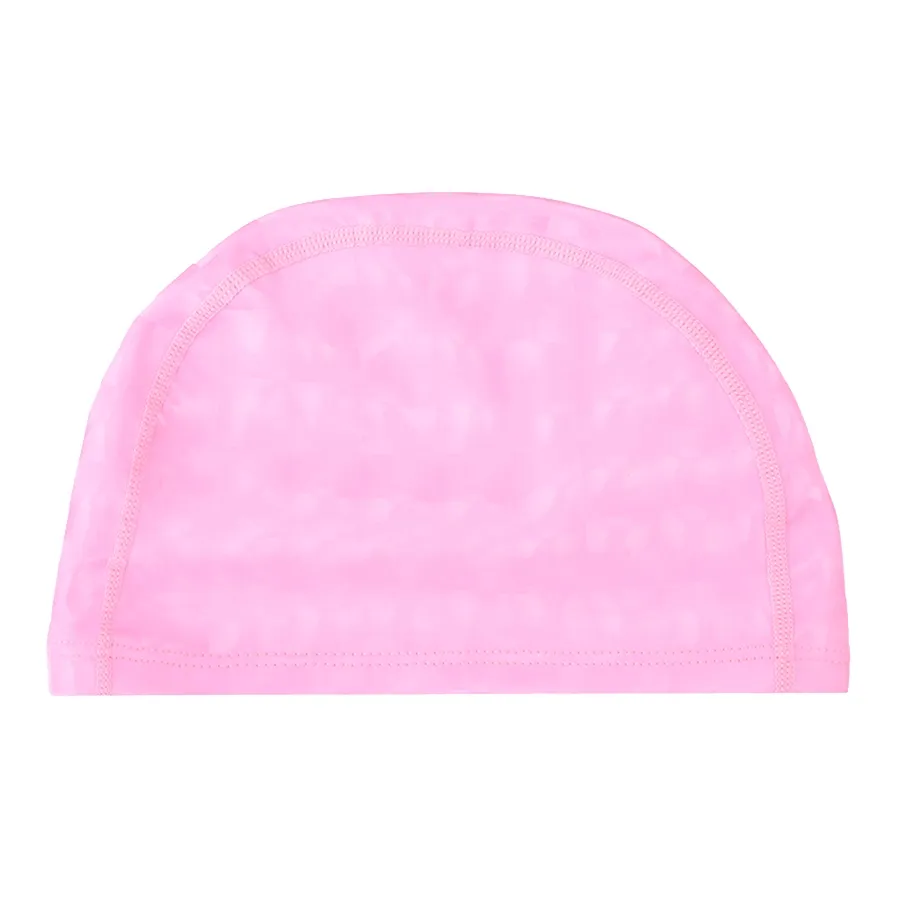 Imagen 1 de 2 de Gorro Hydro Mix Silicona-ROSA