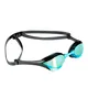 antiparra-arena-cobra-core-swipe-mirror-AQUA/NEGRO