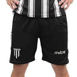 Shorts Mitre Oficial Gimnasia y Esgrima 23