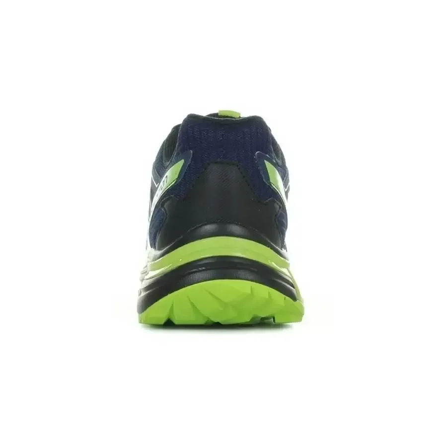 Imagen 1 de 4 de Zapatillas Salomon Wings Access 2 M-AZUL/VERDE