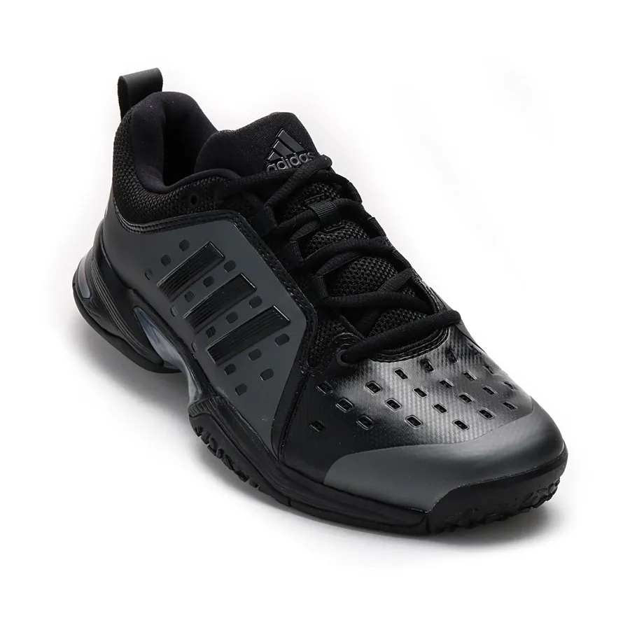 Imagen 0 de 4 de Zapatillas adidas Barricade Japan Oc-NEGRO/GRAFITO