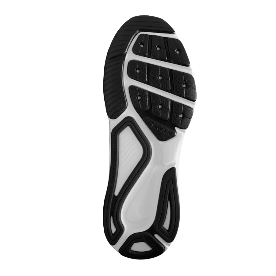 Imagen 5 de 7 de Zapatillas Nike Structure 26-NEGRO/BLANCO