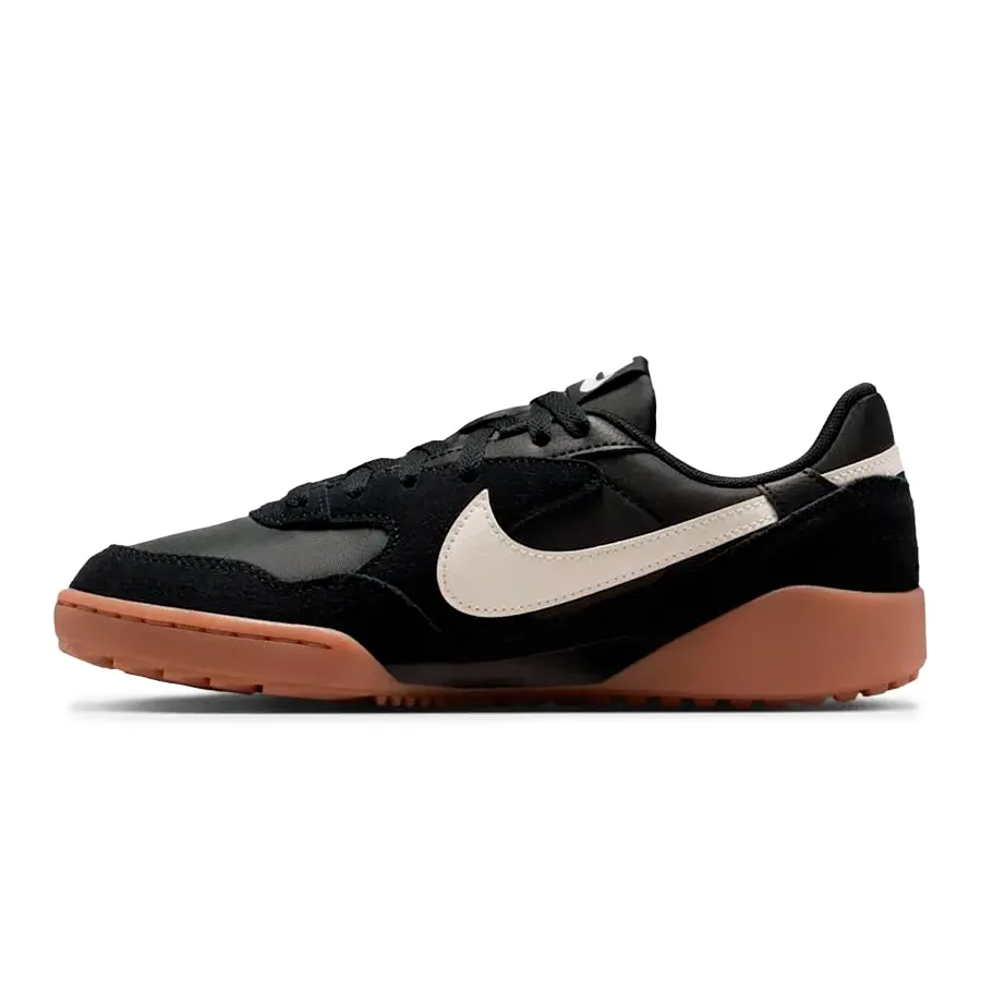 Imagen 2 de 8 de Zapatillas Nike Terra Manta Suede-NEGRO/BLANCO/MARRON