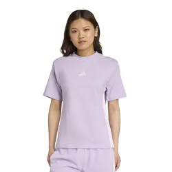 Remera adidas Essentials 3-Stripes