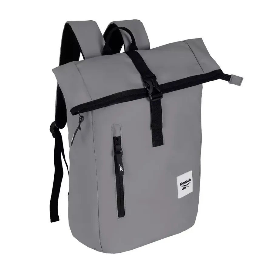 Imagen 1 de 3 de Mochila Rebook Portanotebook-GRIS