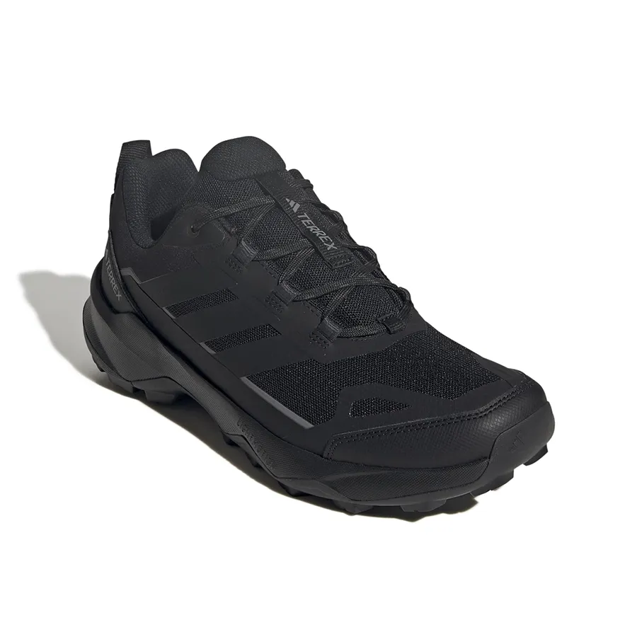 Imagen 2 de 8 de Zapatillas adidas Terrex Skychaser Ax5-NEGRO