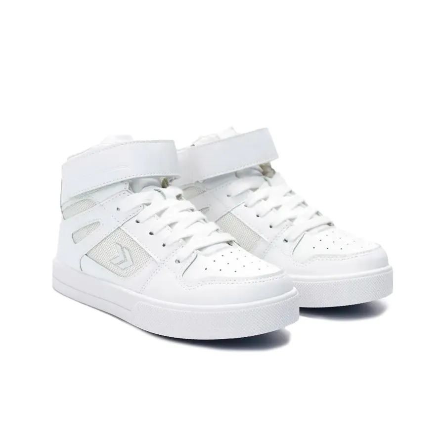 Imagen 1 de 3 de Zapatillas Atomik Spin-BLANCO