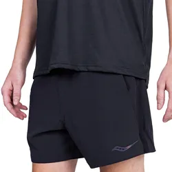 Shorts Saucony Outpace 5"