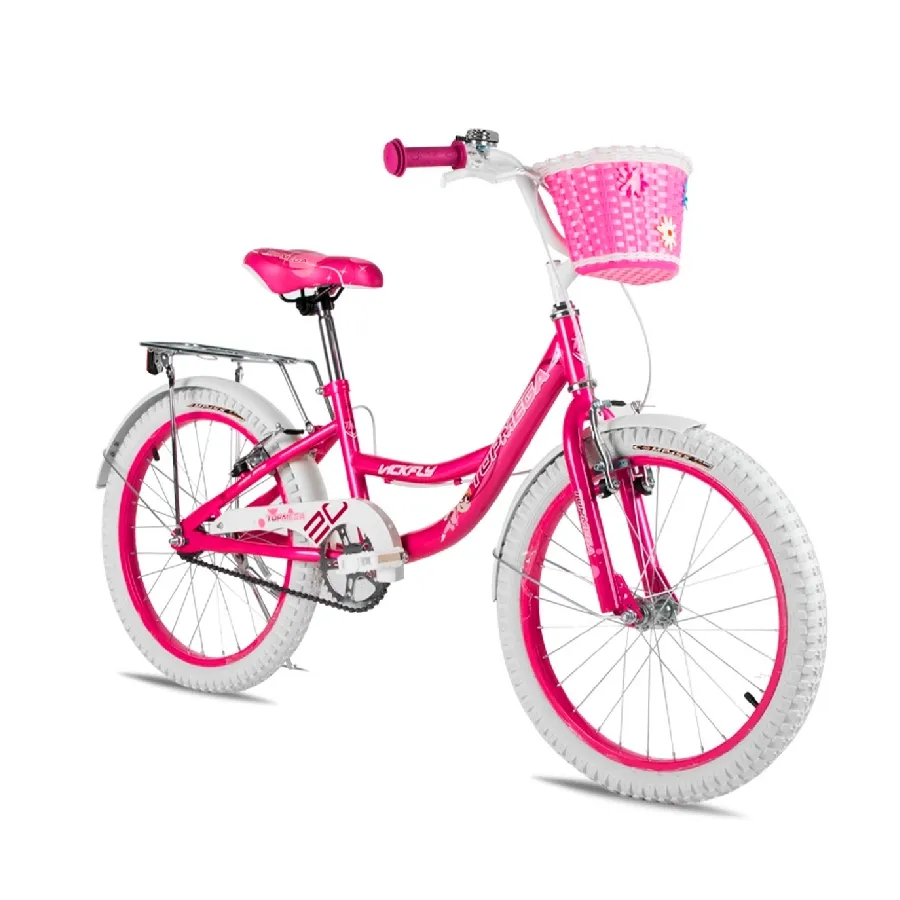 Imagen 1 de 4 de TopMega Vickfly R20-ROSA