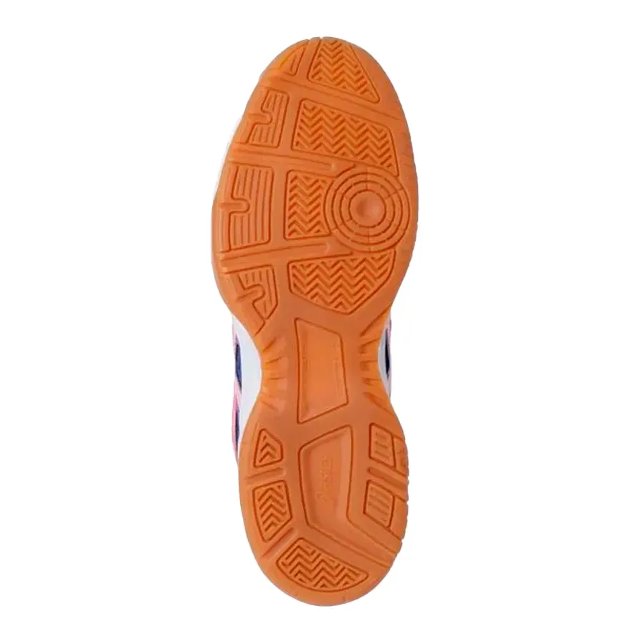 Imagen 4 de 6 de Zapatillas Asics Gel Rebound-AZUL FRANCIA/ROSA