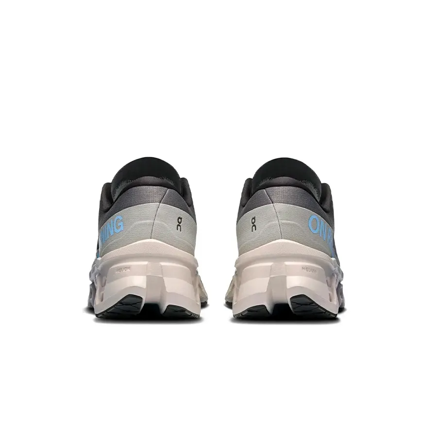 Imagen 5 de 6 de Zapatillas On Cloudmonster 3-GRAFITO/GRIS/AZUL