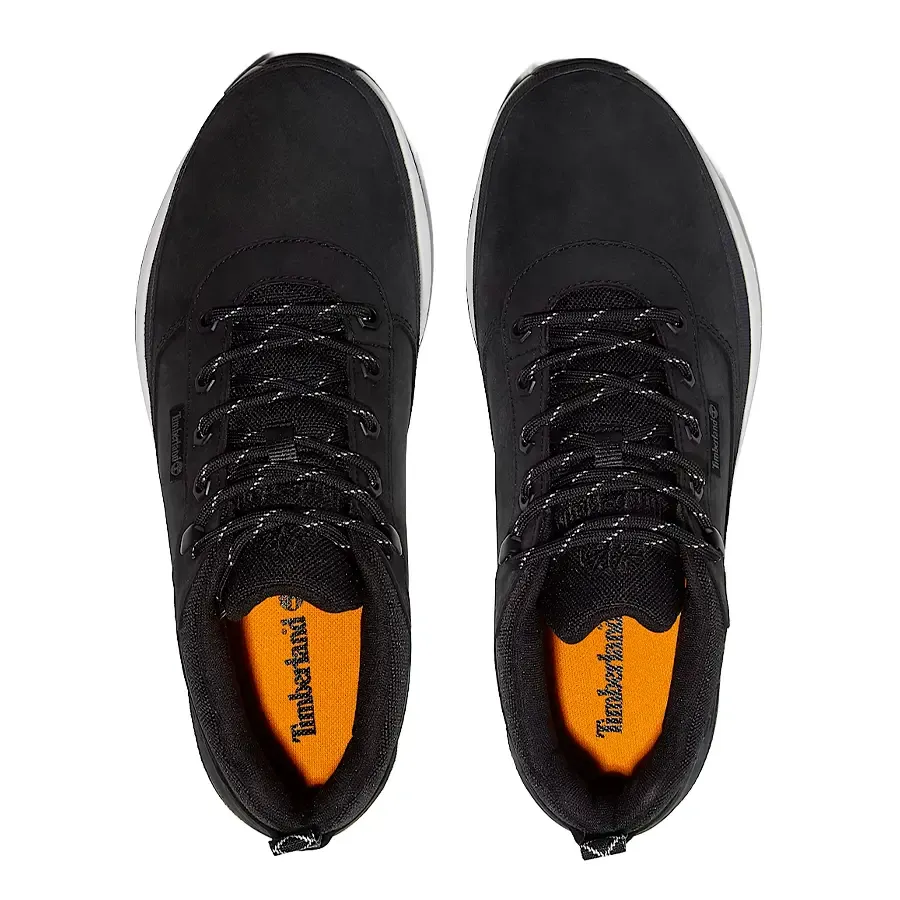 Imagen 3 de 7 de Zapatillas Timberland Field Trekker-NEGRO