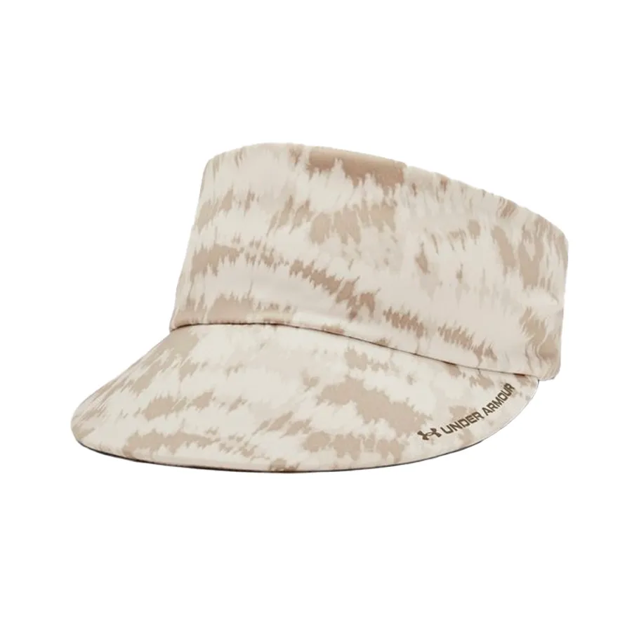 Imagen 0 de 3 de Under Armour Visera Light Stretch-NATURAL/BEIGE
