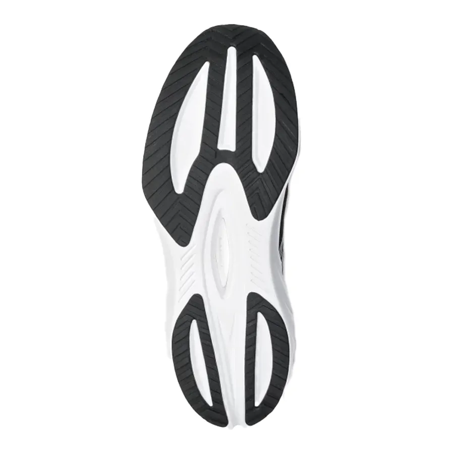 Imagen 4 de 5 de Zapatillas Saucony Tide 2-NEGRO/BLANCO