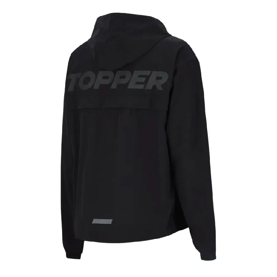Imagen 1 de 2 de Buzo Topper Spring-NEGRO