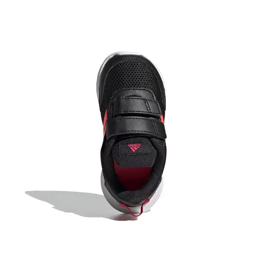 Imagen 1 de 6 de Zapatillas adidas Tenasur Run I-NEGRO/CORAL