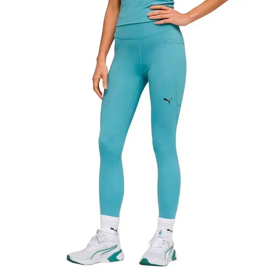 Imagen 0 de 2 de Puma Essentials Entrenamiento-CELESTE