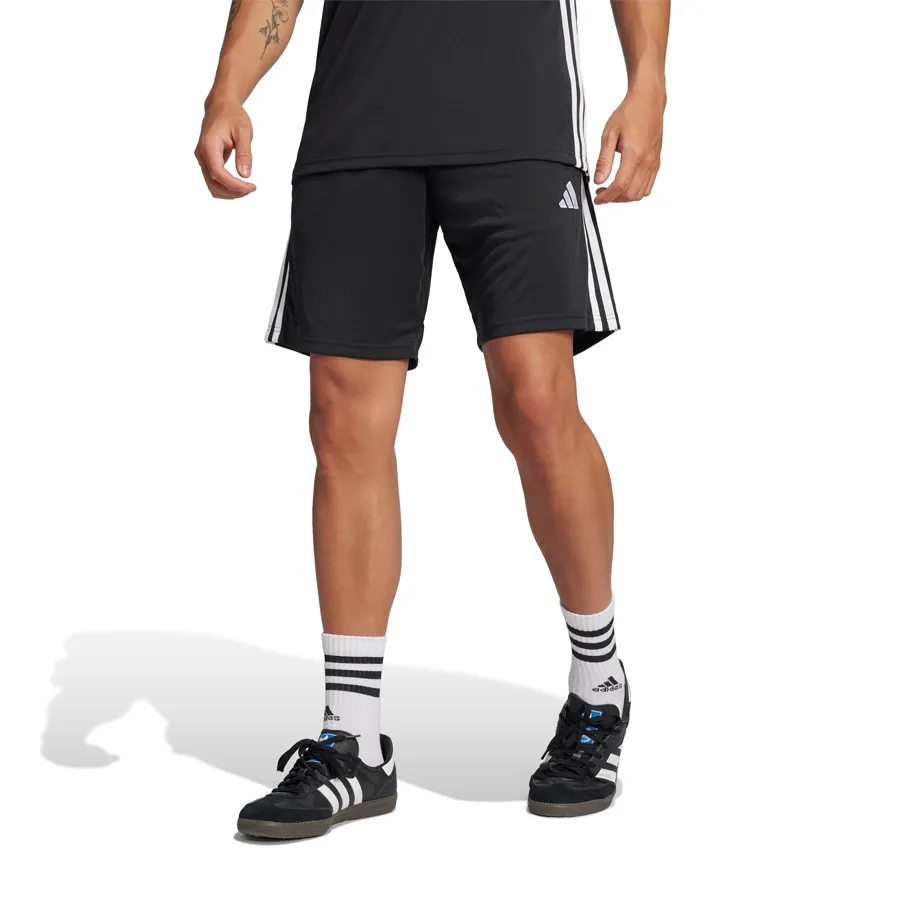 Imagen 0 de 6 de Pantalón adidas Tiro 25-NEGRO/BLANCO