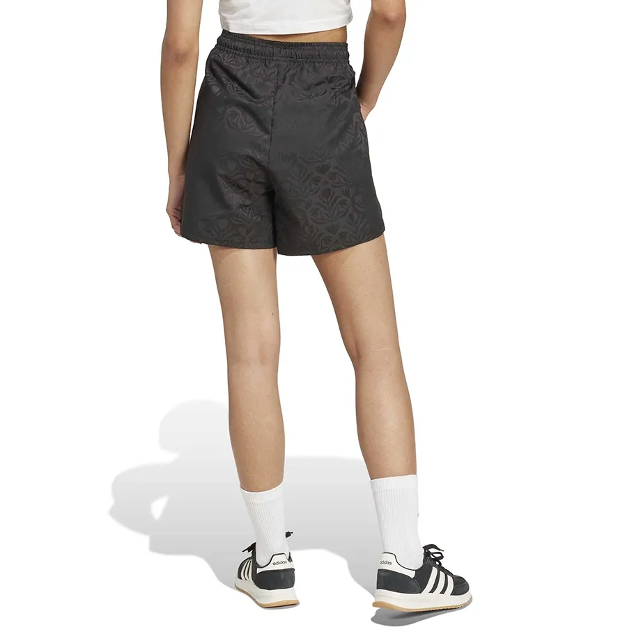 Imagen 1 de 5 de Short adidas Tiro x Common Goal-NEGRO