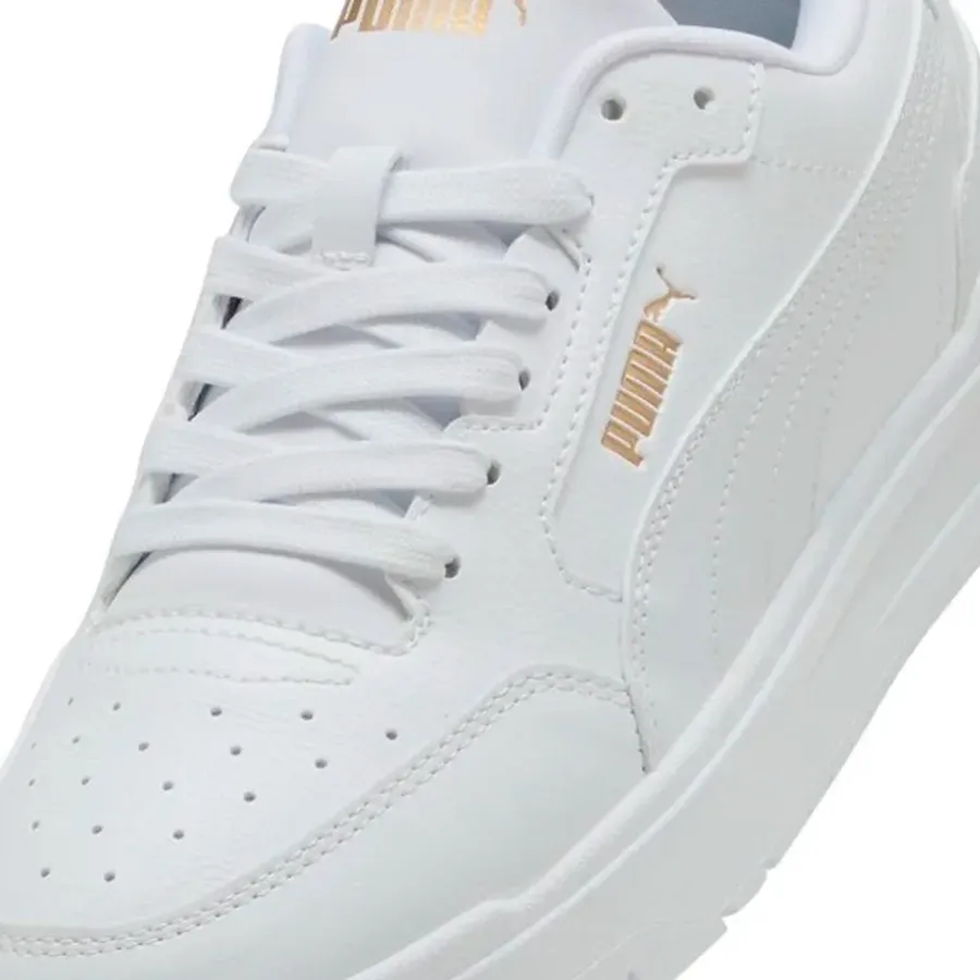 Imagen 5 de 7 de Zapatillas Puma Shuffle Downtow-BLANCO