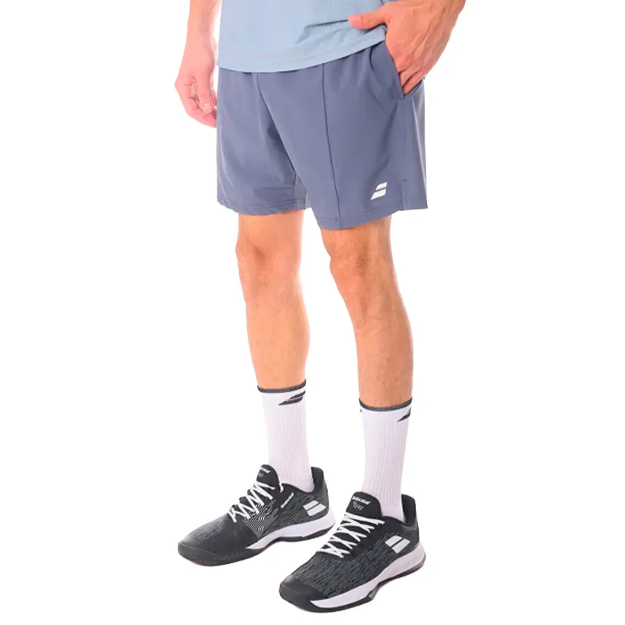 Imagen 1 de 5 de Short Babolat Sensa-MARINO