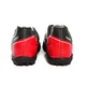 botines-topper-drible-ii-society-NEGRO/ROJO