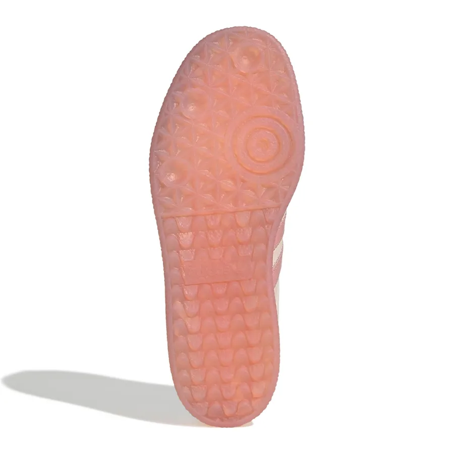 Imagen 4 de 7 de Zapatillas adidas originals Sambae-NUDE/ROSA