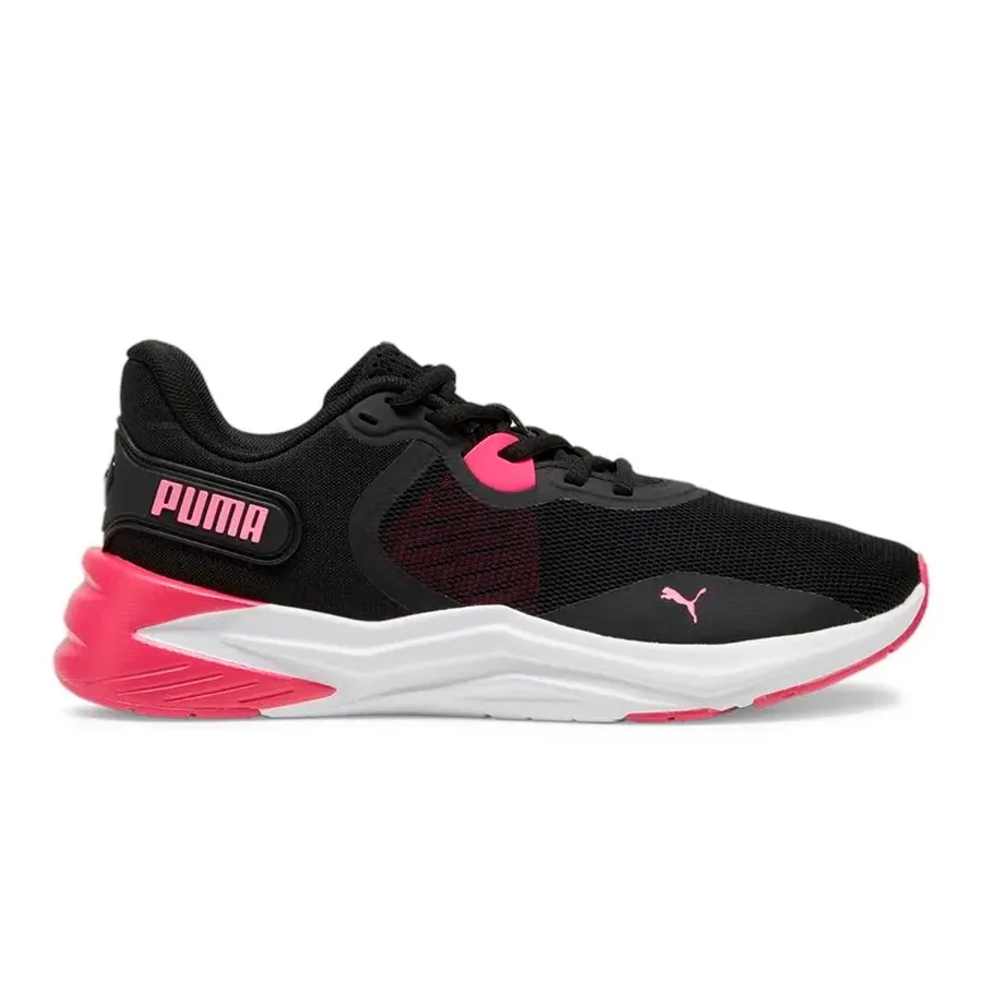 Imagen 0 de 5 de Zapatillas Puma Disperse Xt 3-NEGRO/ROSA