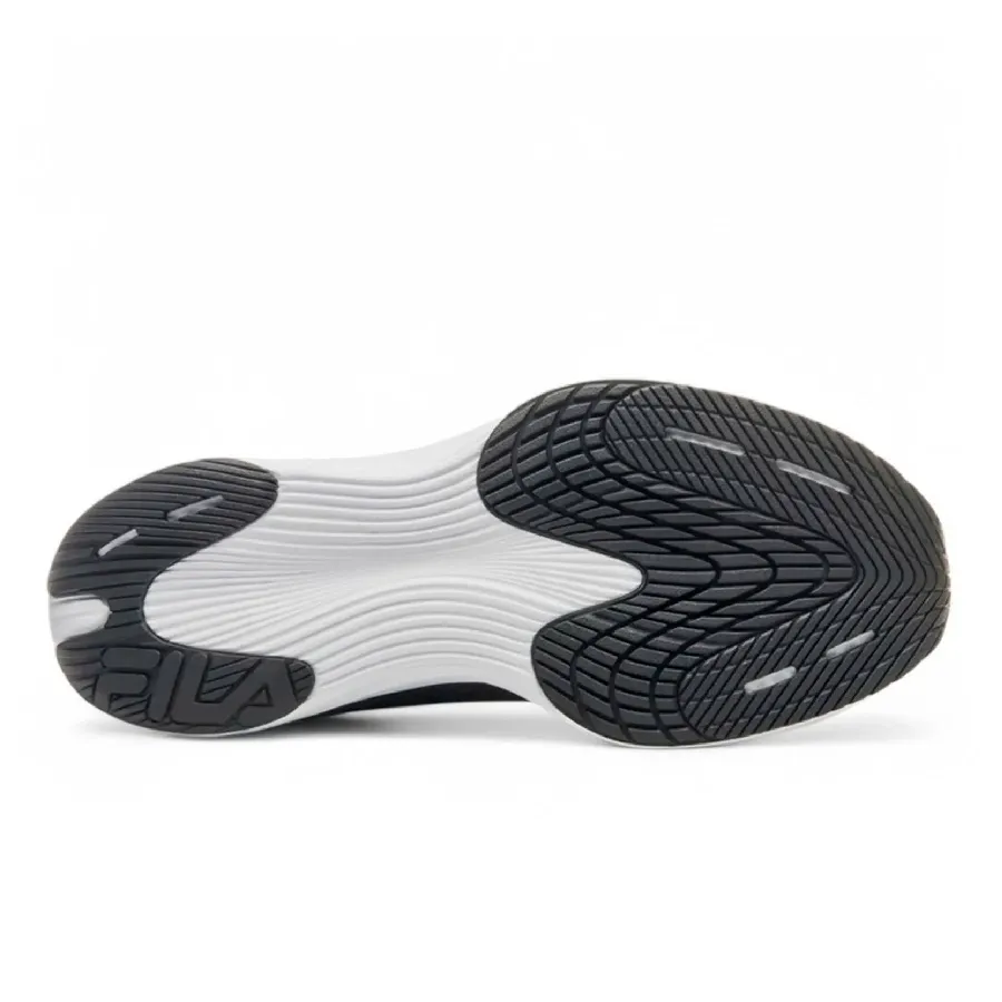 Imagen 4 de 6 de Zapatillas Fila Stride-NEGRO/GRAFITO