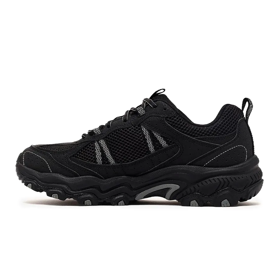Imagen 2 de 5 de Zapatillas Skechers Stamina AT-NEGRO