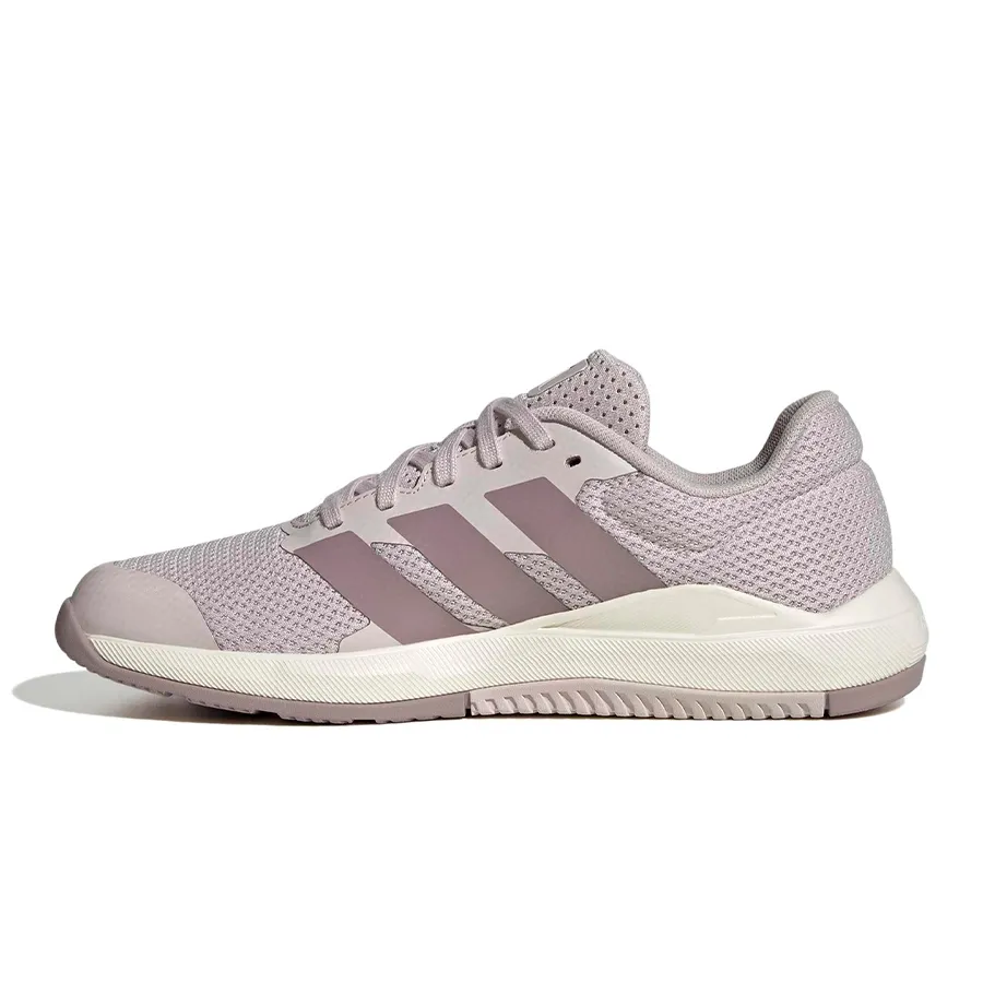 Imagen 3 de 8 de Zapatillas adidas Dropset Base-LILA/VIOLETA