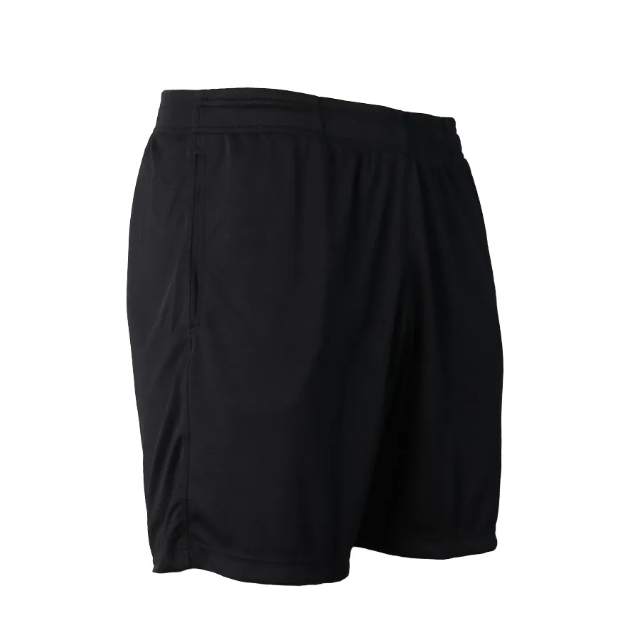 Imagen 2 de 3 de Shorts Snauwaert Rood-NEGRO