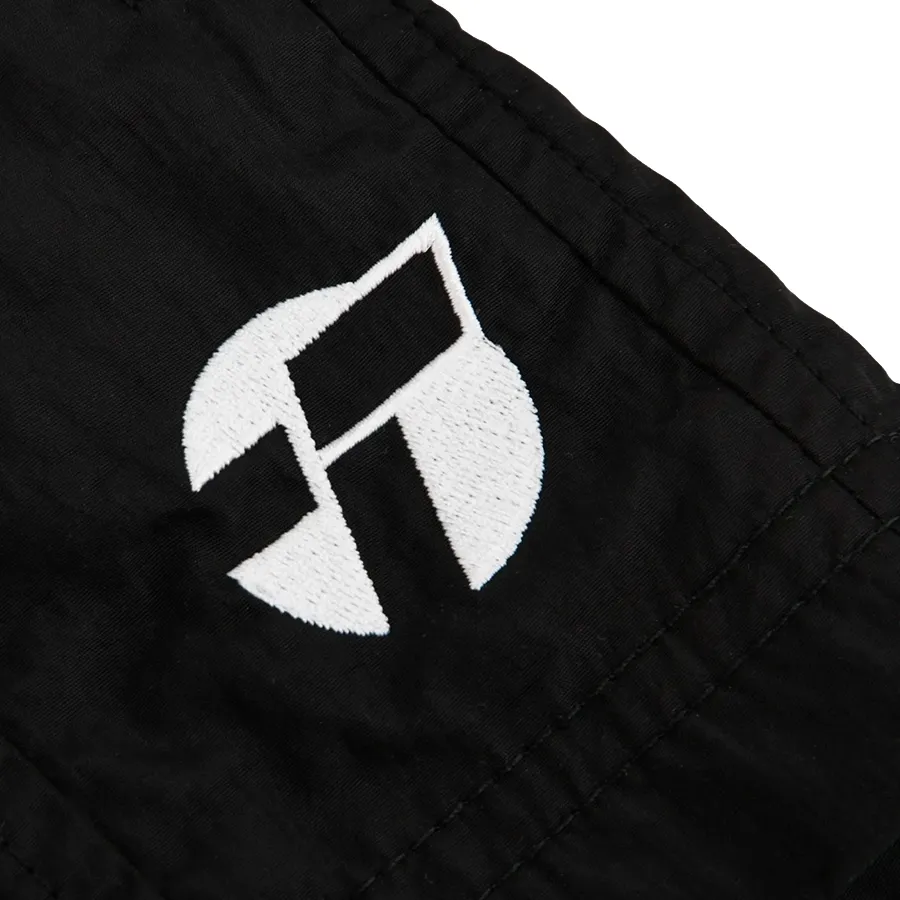 Imagen 2 de 3 de Shorts Topper Short Roy-NEGRO