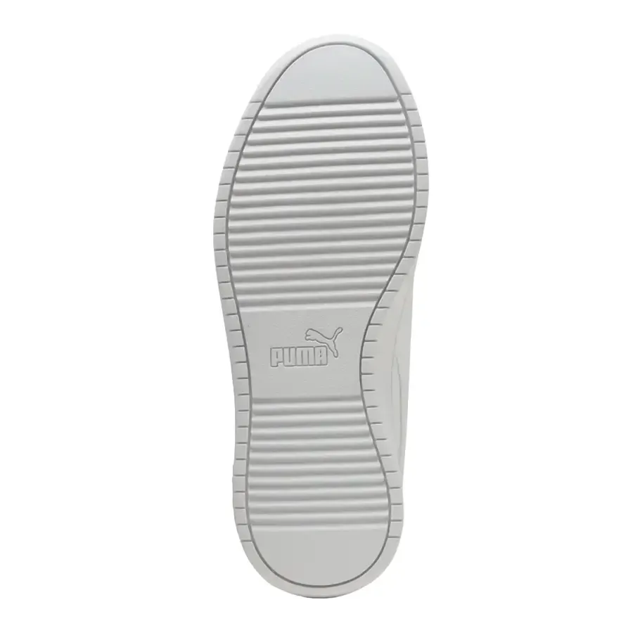 Imagen 4 de 6 de Zapatillas Puma Rickie Classic-BLANCO