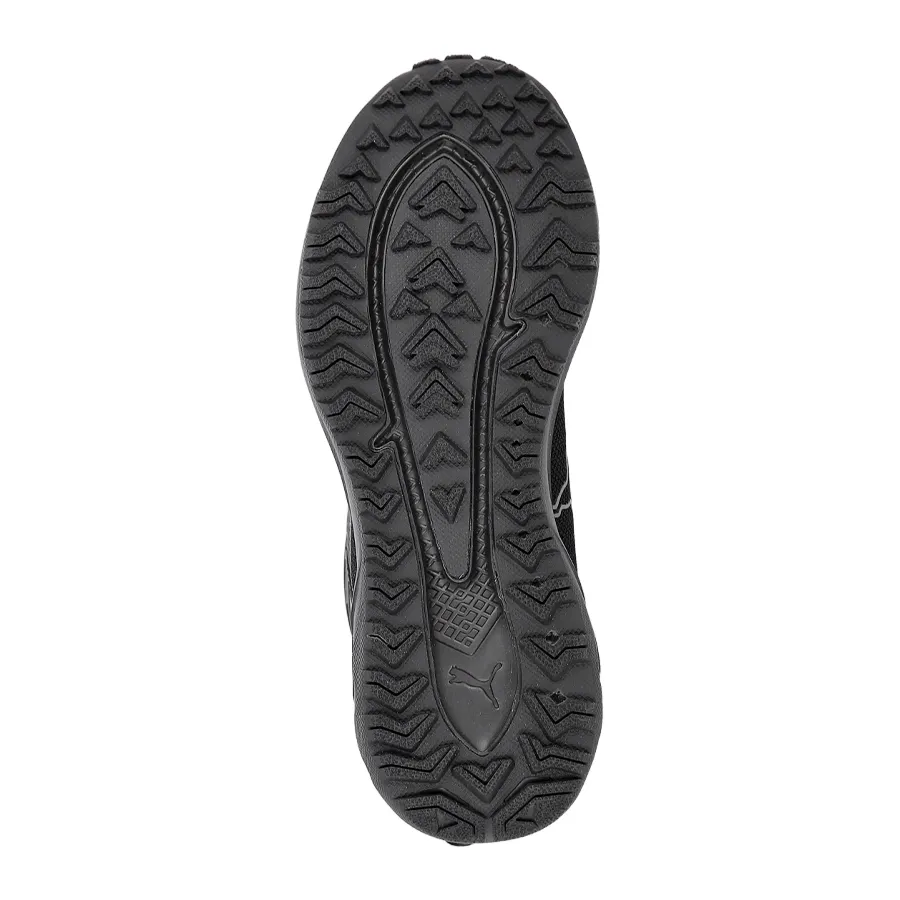 Imagen 4 de 5 de Zapatillas Puma Running Extend Lite Trail-NEGRO